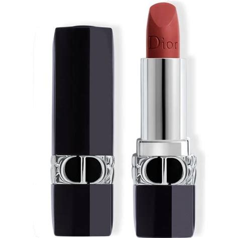 dior 722 rosewood rose|Dior rose lipstick.